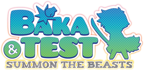 Baka and Test: Summon the Beasts