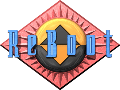 ReBoot