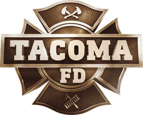 Tacoma FD