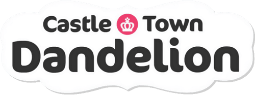 Castle Town Dandelion