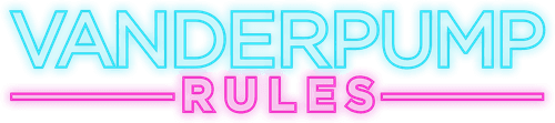 Vanderpump Rules