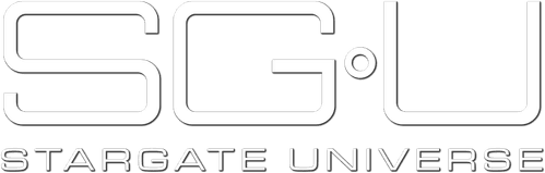Stargate Universe