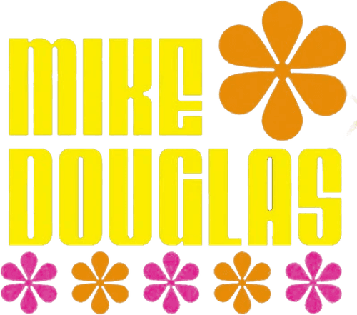 The Mike Douglas Show