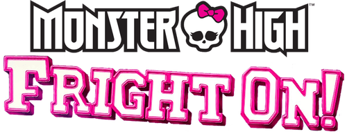 Monster High: Fright On!