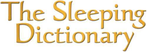 The Sleeping Dictionary