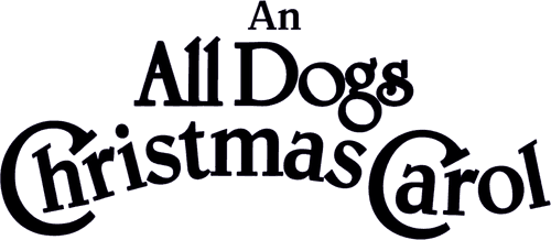 An All Dogs Christmas Carol