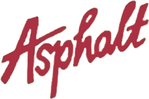 Asphalt