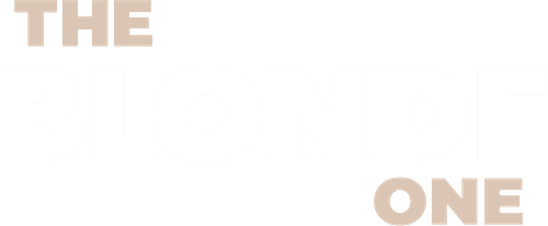 The Blonde One