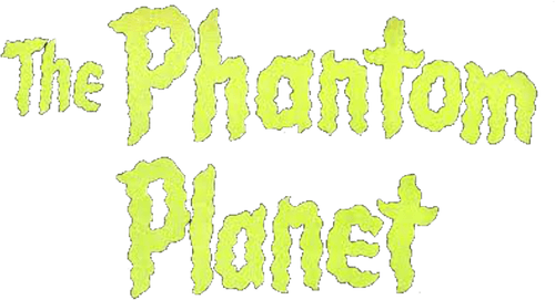 The Phantom Planet