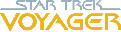 Star Trek: Voyager