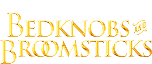 Bedknobs and Broomsticks