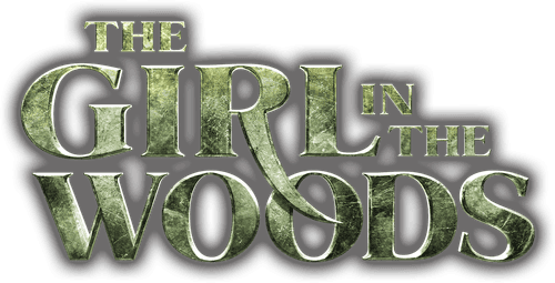 The Girl in the Woods