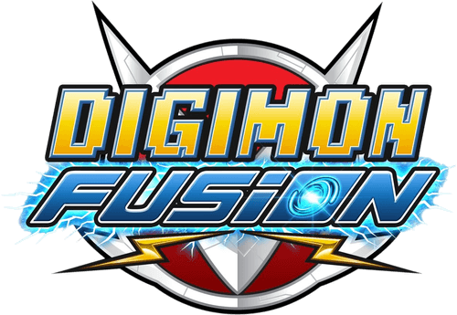 Digimon Fusion