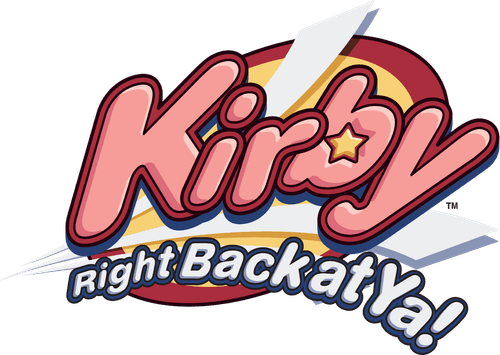 Kirby: Right Back at Ya!