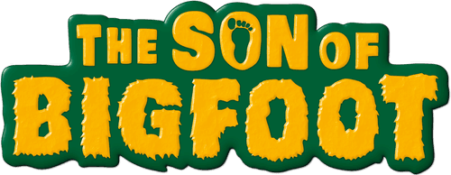 The Son of Bigfoot