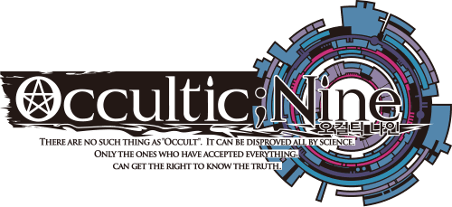 Occultic;Nine