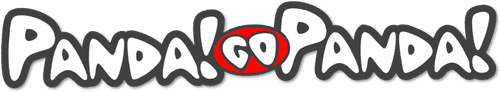 Panda! Go Panda!