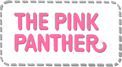 The Pink Panther