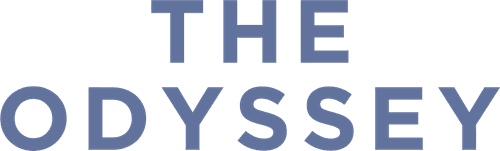 The Odyssey