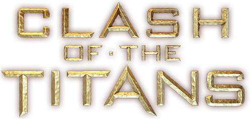 Clash of the Titans