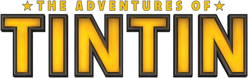 The Adventures of Tintin