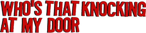 Who's That Knocking at My Door