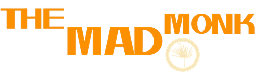 The Mad Monk