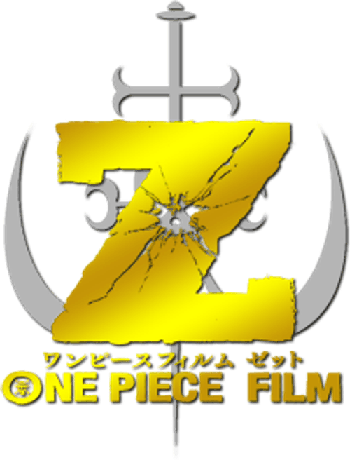One Piece Film: Z