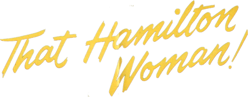 That Hamilton Woman