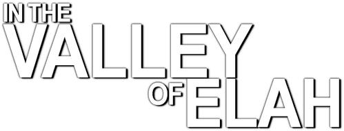 In the Valley of Elah