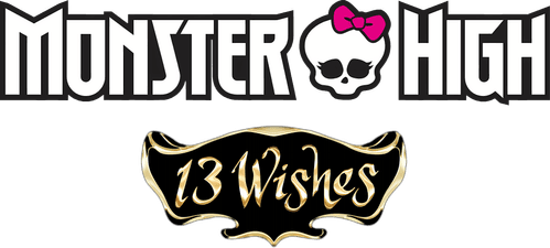 Monster High: 13 Wishes