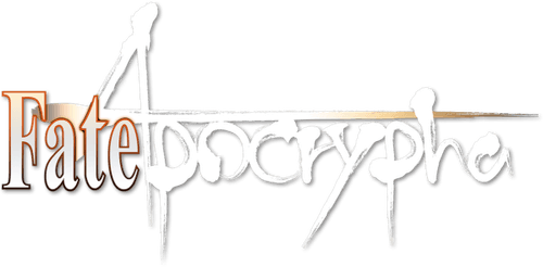 Fate/Apocrypha