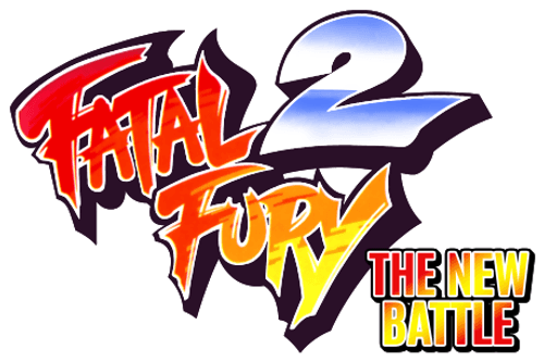 Fatal Fury 2: The New Battle