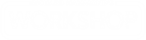 Richard Hammond's Workshop