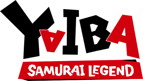 YAIBA: Samurai Legend
