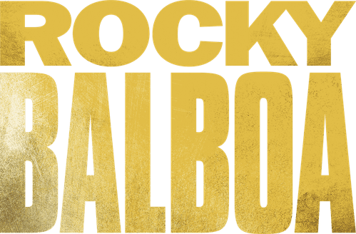 Rocky Balboa