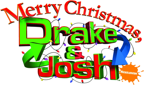 Merry Christmas, Drake & Josh