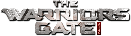 The Warriors Gate