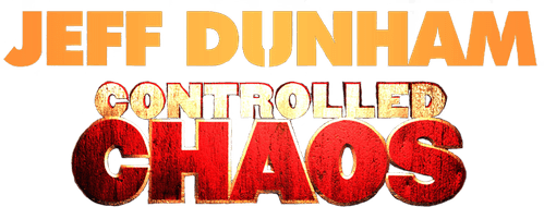 Jeff Dunham: Controlled Chaos