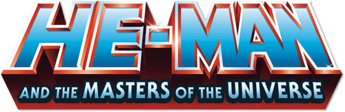 He-Man and the Masters of the Universe