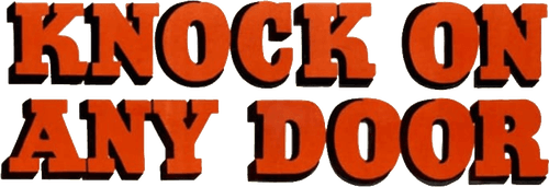 Knock on Any Door