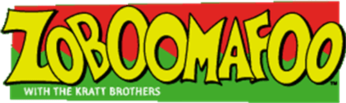 Zoboomafoo