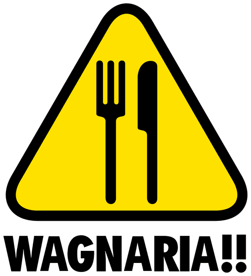 Wagnaria!!