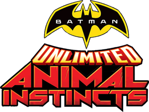 Batman Unlimited: Animal Instincts