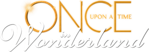 Once Upon a Time in Wonderland