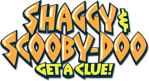 Shaggy & Scooby-Doo Get a Clue!
