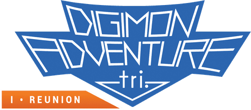 Digimon Adventure tri. Part 1: Reunion