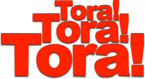 Tora! Tora! Tora!