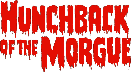 Hunchback of the Morgue