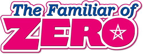 The Familiar of Zero